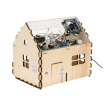 Образовательный набор «Умный дом ЙоТик М2» (Цифровая лаборатория по физике) - «globural.ru» - Тихорецк