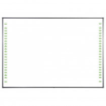 Интерактивная доска Geckotouch IW68FB-Q - «globural.ru» - Тихорецк