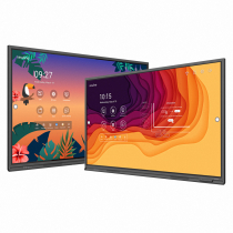 Интерактивная LED панель Newline TT-8621Q - «globural.ru» - Тихорецк