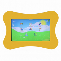 Интерактивная панель "Антошка 24" - «globural.ru» - Тихорецк