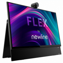 Интерактивный 4K-монитор Newline Flex - «globural.ru» - Тихорецк