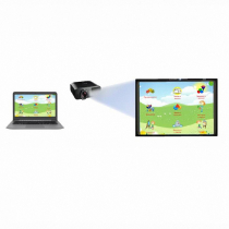 Интерактивный комплект «Волшебный экран» №2  - «globural.ru» - Тихорецк