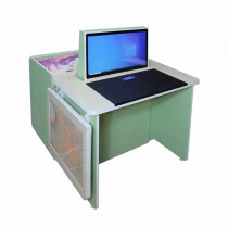 Интерактивный стол психолога-дефектолога «Гармония» Prof Edu - «globural.ru» - Тихорецк