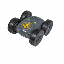 ЛогоРобот Вездеход - «globural.ru» - Тихорецк