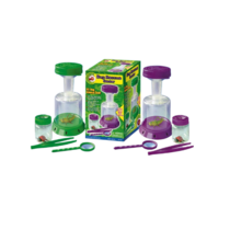 Комплект для изучения насекомых - «globural.ru» - Тихорецк