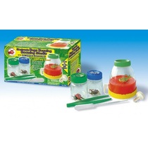 Контейнер Слушаем насекомых - «globural.ru» - Тихорецк