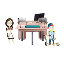 Интерактивный стол психолога комплектация «Капитан» - «globural.ru» - Тихорецк