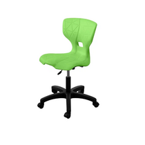 Стул поворотный регулируемый по высоте на газ лифте гр.р. 5-7 - «globural.ru» - Тихорецк