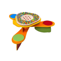 Дидактический стол "Карусель" - «globural.ru» - Тихорецк