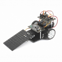 Конструктор Robo kit 2 - «globural.ru» - Тихорецк