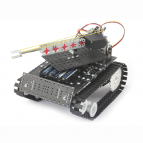 Конструктор Robo Kit 5 - «globural.ru» - Тихорецк