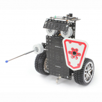 Конструктор Robo Kit 3 - «globural.ru» - Тихорецк