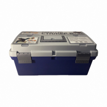 Образовательный комплекс по изучению основ робототехники Конструктор «Роботрек Стажер Б»  - «globural.ru» - Тихорецк