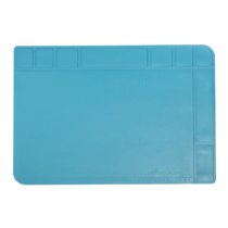 Коврик для пайки - «globural.ru» - Тихорецк