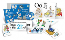 Комбинированное наглядное пособие «Наглядный английский (Visual English)» - «globural.ru» - Тихорецк