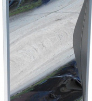 Панно "Кривое зеркало" - «globural.ru» - Тихорецк