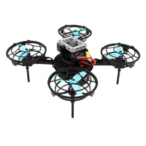 Квадрокоптер Makefire Ghost II - «globural.ru» - Тихорецк