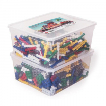 Набор для конструирования "Спасатели (4)" (на 4 человека) - «globural.ru» - Тихорецк