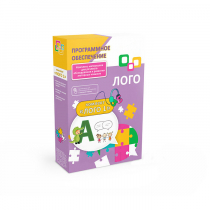 Программное обеспечение "Лого 1" - «globural.ru» - Тихорецк