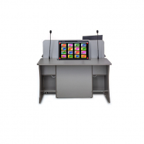 Интерактивный мультимедийный логопедический комплекс-стол «Logo Sensor» - «globural.ru» - Тихорецк