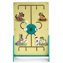 Панель "Кто что ест" - «globural.ru» - Тихорецк