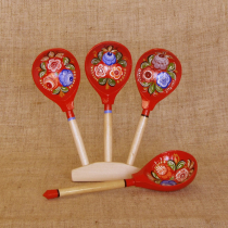 Музыкальные ложки веерные - «globural.ru» - Тихорецк