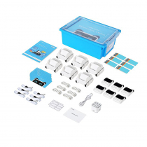 Образовательный робототехнический набор Makeblock Codey Rocky Education Pack - 6 Robots - «globural.ru» - Тихорецк