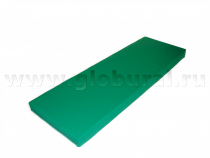 Мат толщиной 10 см (материал ВК) - «globural.ru» - Тихорецк