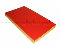 Мат толщиной 8 см (материал ВК) - «globural.ru» - Тихорецк