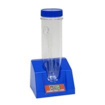 Большая пробирка на подставке - «globural.ru» - Тихорецк