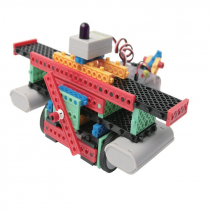 Набор по робототехнике HUNA CLASS 2 - «globural.ru» - Тихорецк