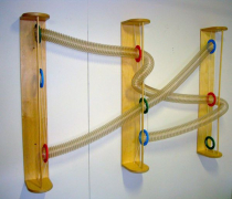 Модульный лабиринт - «globural.ru» - Тихорецк