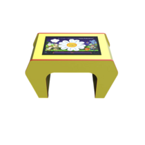 Мультимедийный интерактивный коррекционно-развивающий стол «Джуниор», диагональ 25 - «globural.ru» - Тихорецк