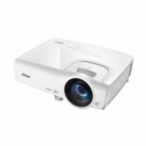 Мультимедийный короткофокусный проектор Vivitek DX283ST - «globural.ru» - Тихорецк