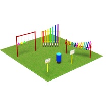 Музыкальная площадка (комплект Юниор)       - «globural.ru» - Тихорецк