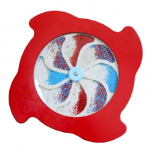 Дидактическая панель "Мельница" - «globural.ru» - Тихорецк