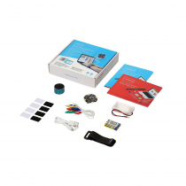 Образовательный набор для программирования HaloCode standard kit - «globural.ru» - Тихорецк