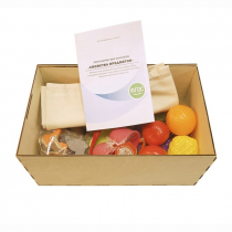 Комплект методических материалов "Свойства предметов" - «globural.ru» - Тихорецк