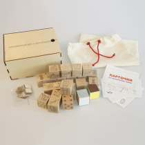 Комплект методических материалов "Предметный мир в картинках" - «globural.ru» - Тихорецк