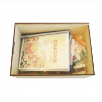 Комплект методических материалов "Сказки" - «globural.ru» - Тихорецк