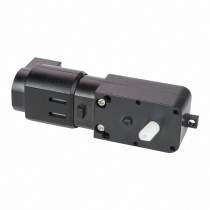 Набор моторов для базового набора для изучения промышленной робототехники "Техник"	 - «globural.ru» - Тихорецк