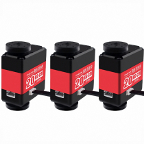 Дополнительный набор моторов и сервоприводов "Техник" - «globural.ru» - Тихорецк