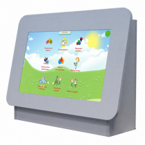 Настольный логопедический комплекс "Лого МИР"  - «globural.ru» - Тихорецк