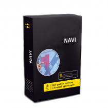 Программное обеспечение Navi - «globural.ru» - Тихорецк
