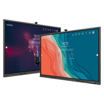 Интерактивная LED панель Newline TT-8622Q - «globural.ru» - Тихорецк