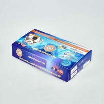 Цифровой образовательный аппаратно-программный комплекс «Юный нейрофизиолог-инженер» Нейрогарнитура - «globural.ru» - Тихорецк