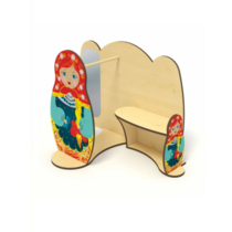 Уголок ряжения  - «globural.ru» - Тихорецк