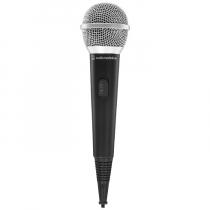 Микрофон с возможностью подключения к переносной мобильной акустической системе - «globural.ru» - Тихорецк