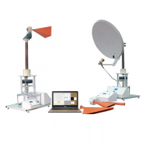 Лабораторная установка «Исследование рупорных антенн и зеркальной параболической антенны» - «globural.ru» - Тихорецк