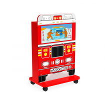 Интерактивный комплекс «Спасатель» 32'' - «globural.ru» - Тихорецк